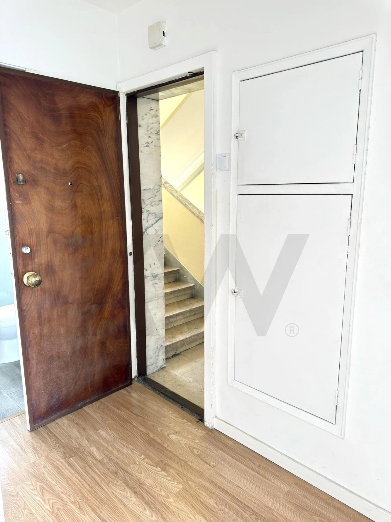 Apartamento T1 para Arrendamento em Arroios Foto 11