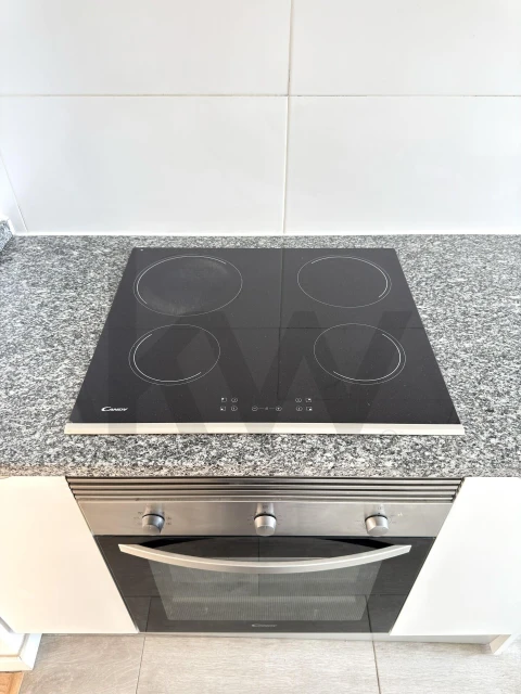Apartamento T1 para Arrendamento em Arroios
