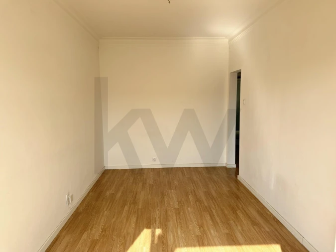 Apartamento T1 para Arrendamento em Arroios Foto 10