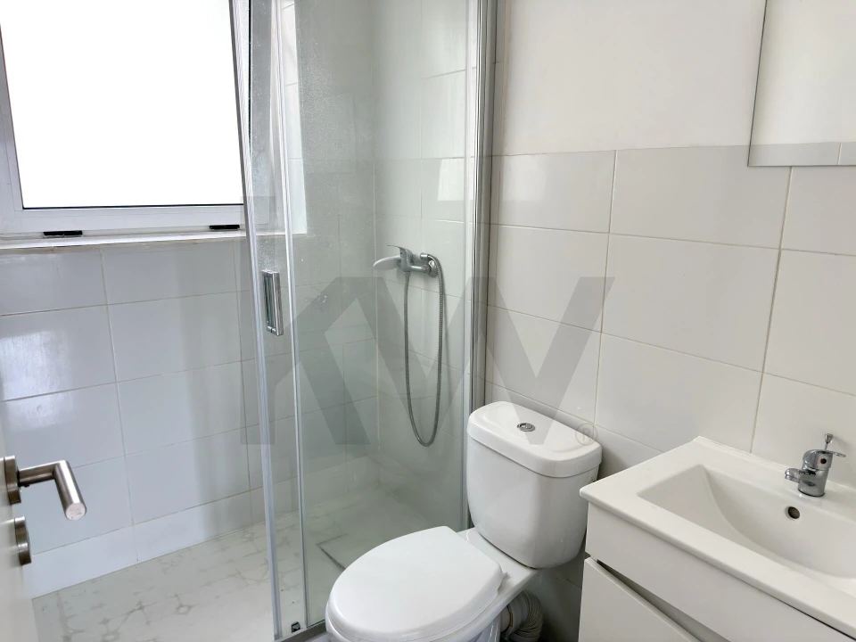 Apartamento T1 para Arrendamento em Arroios Foto 14