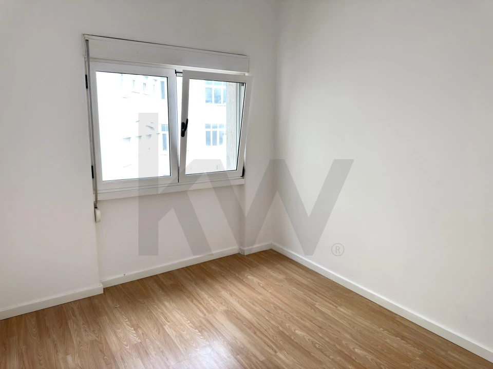 Apartamento T1 para Arrendamento em Arroios Foto 16