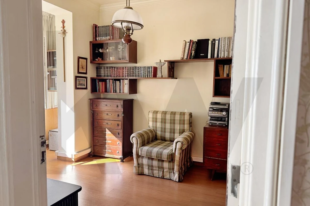 Apartamento T2 para Venda em Alfragide Foto 8