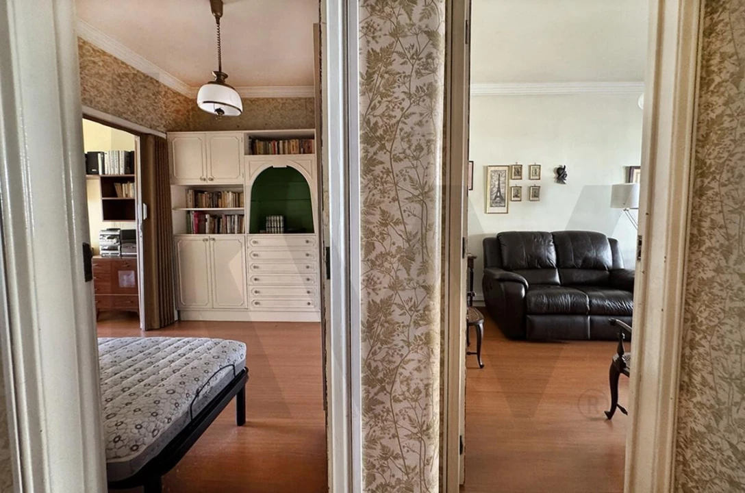 Apartamento T2 para Venda em Alfragide Foto 24