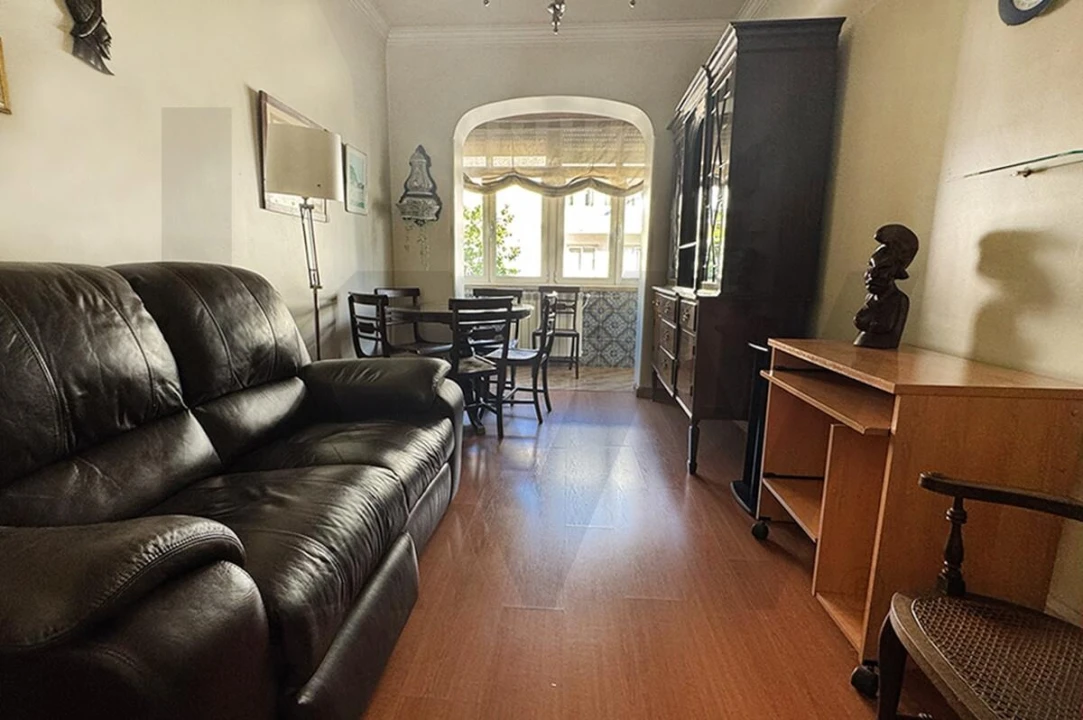 Apartamento T2 para Venda em Alfragide Foto 28