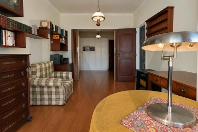 Apartamento T2 para Venda em Alfragide
