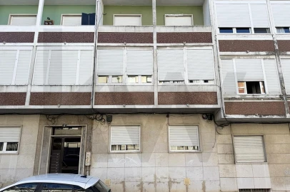 Apartamento T2 para Venda em Alfragide