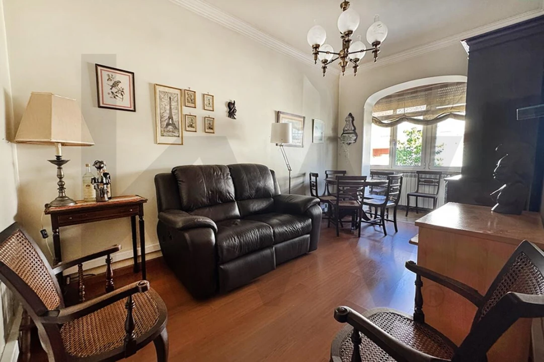 Apartamento T2 para Venda em Alfragide Foto 29