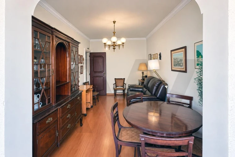Apartamento T2 para Venda em Alfragide Foto 27