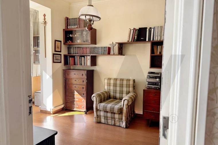 Apartamento T2 para Venda em Alfragide Foto 8