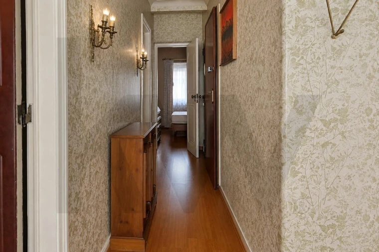Apartamento T2 para Venda em Alfragide Foto 20