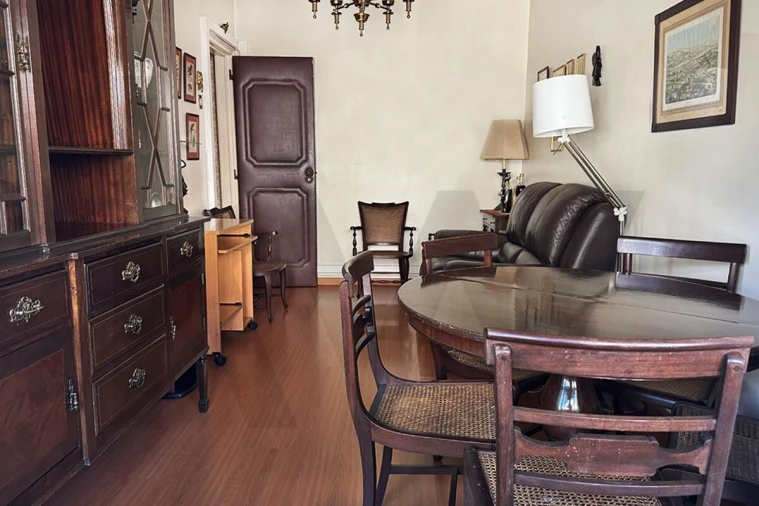 Apartamento T2 para Venda em Alfragide Foto 30
