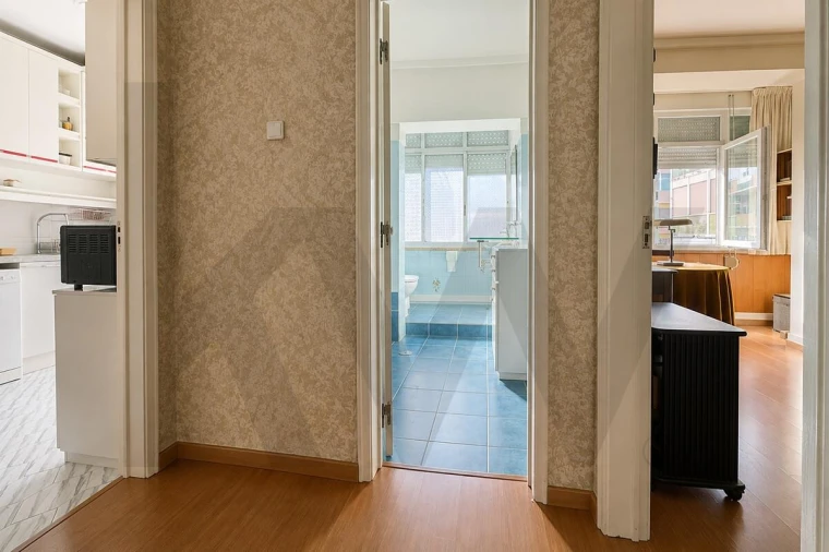 Apartamento T2 para Venda em Alfragide Foto 19