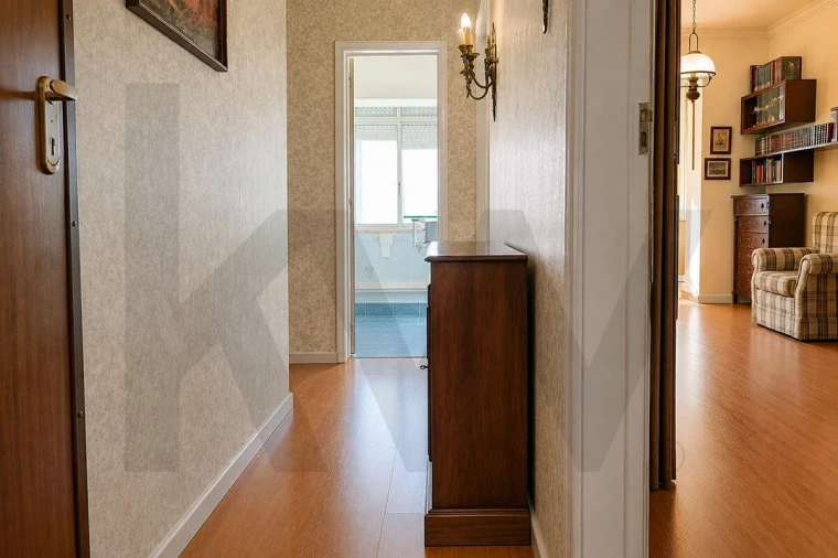 Apartamento T2 para Venda em Alfragide Foto 21