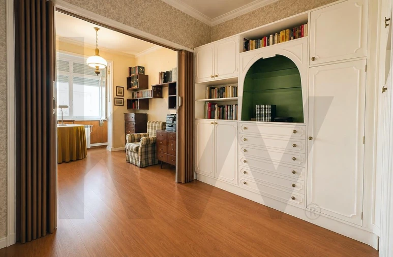 Apartamento T2 para Venda em Alfragide Foto 3