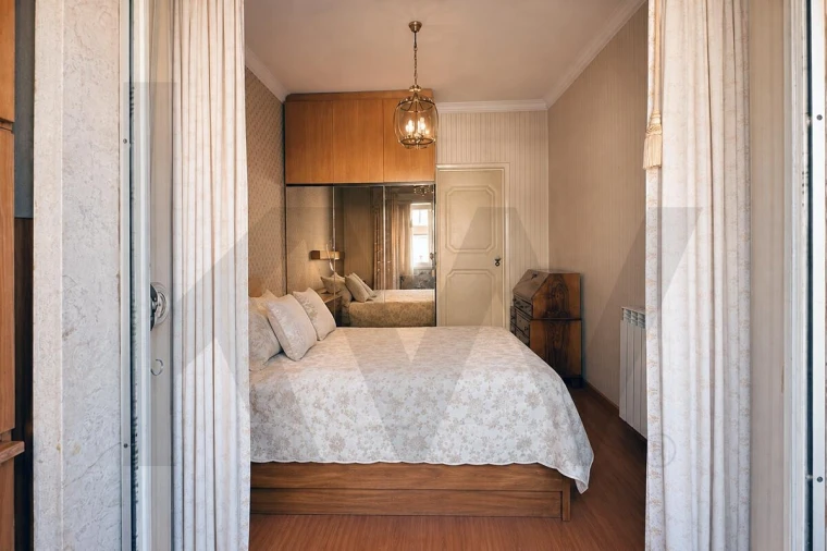 Apartamento T2 para Venda em Alfragide Foto 11
