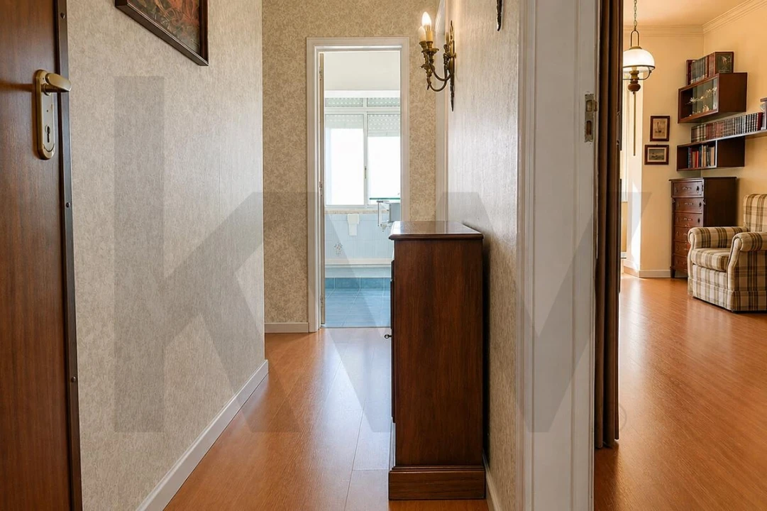 Apartamento T2 para Venda em Alfragide Foto 21