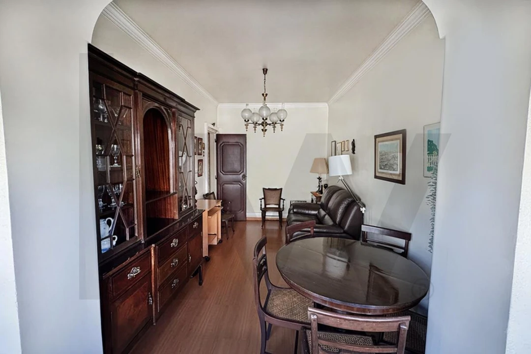 Apartamento T2 para Venda em Alfragide Foto 32
