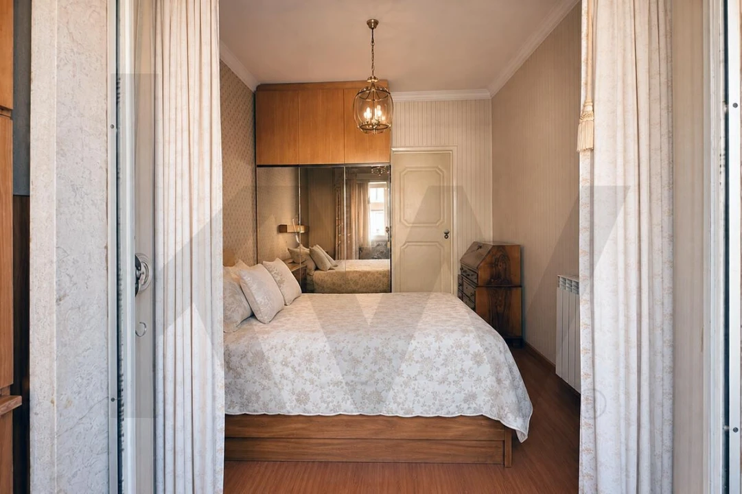 Apartamento T2 para Venda em Alfragide Foto 11