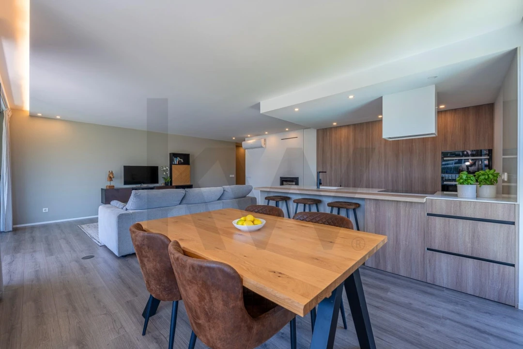 Apartamento T3 para Venda em Real, Dume e Semelhe Foto 54
