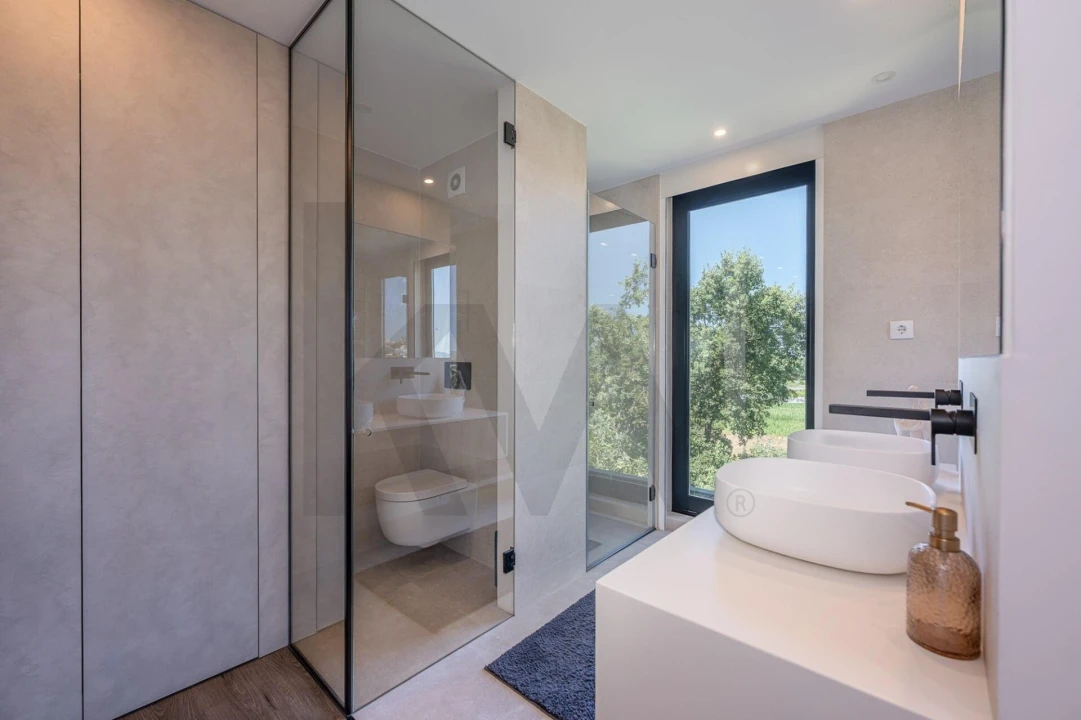 Apartamento T3 para Venda em Real, Dume e Semelhe Foto 21