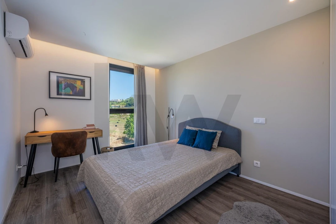 Apartamento T3 para Venda em Real, Dume e Semelhe Foto 6