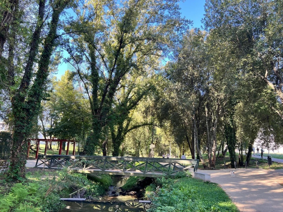 Apartamento T3 para Venda em Real, Dume e Semelhe Foto 53