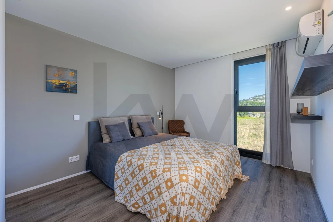 Apartamento T3 para Venda em Real, Dume e Semelhe Foto 27