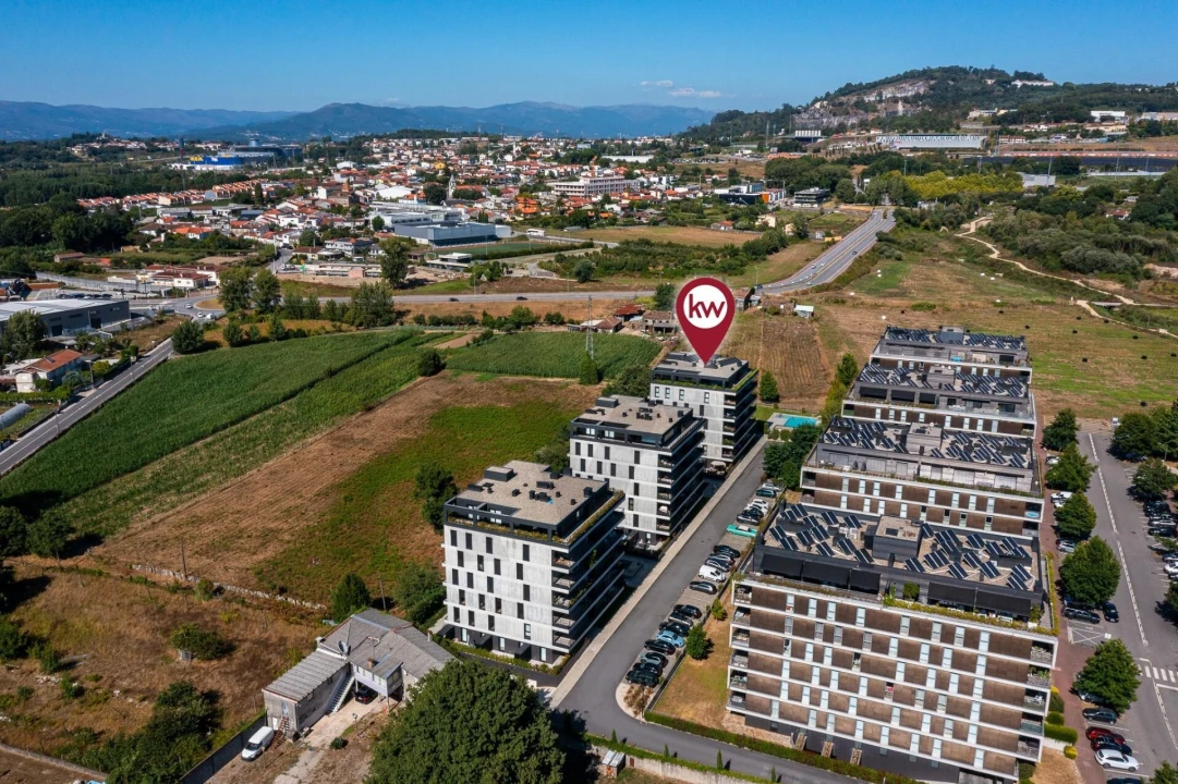 Apartamento T3 para Venda em Real, Dume e Semelhe Foto 72