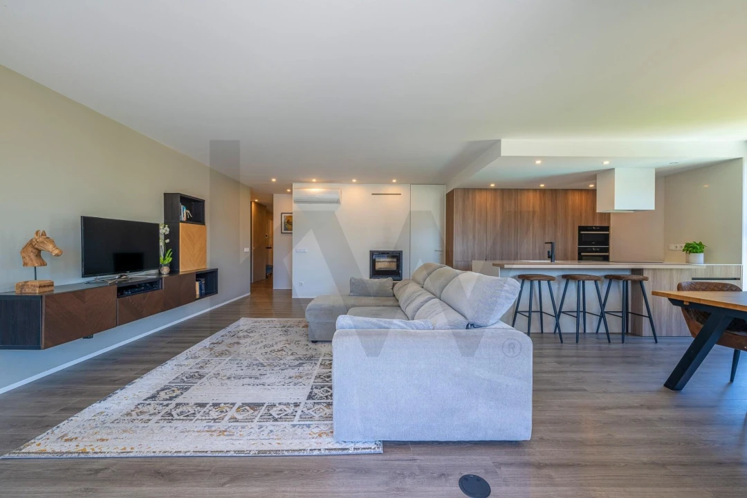 Apartamento T3 para Venda em Real, Dume e Semelhe Foto 44