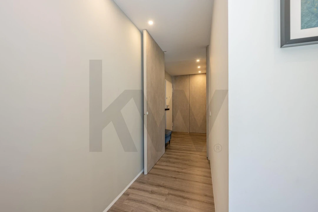 Apartamento T3 para Venda em Real, Dume e Semelhe Foto 37