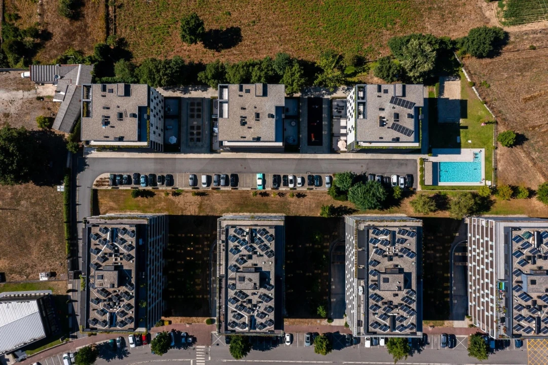 Apartamento T3 para Venda em Real, Dume e Semelhe Foto 76