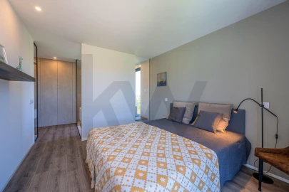 Apartamento T3 para Venda em Real, Dume e Semelhe