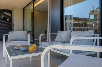 Apartamento T3 para Venda em Real, Dume e Semelhe