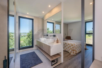 Apartamento T3 para Venda em Real, Dume e Semelhe