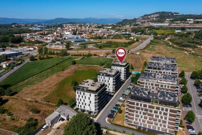 Apartamento T3 para Venda em Real, Dume e Semelhe