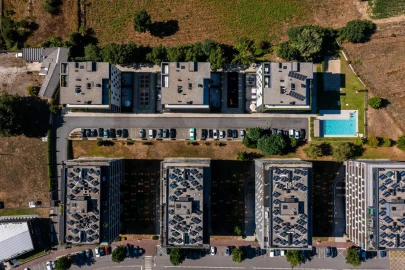 Apartamento T3 para Venda em Real, Dume e Semelhe