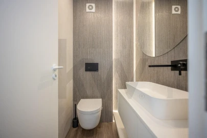 Apartamento T3 para Venda em Real, Dume e Semelhe