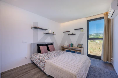 Apartamento T3 para Venda em Real, Dume e Semelhe
