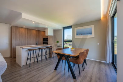 Apartamento T3 para Venda em Real, Dume e Semelhe