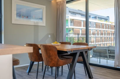 Apartamento T3 para Venda em Real, Dume e Semelhe