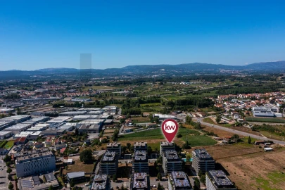 Apartamento T3 para Venda em Real, Dume e Semelhe