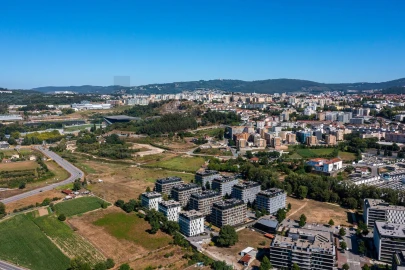 Apartamento T3 para Venda em Real, Dume e Semelhe