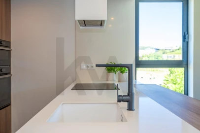 Apartamento T3 para Venda em Real, Dume e Semelhe
