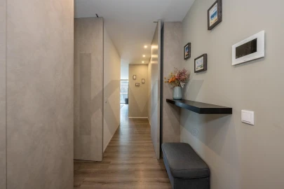 Apartamento T3 para Venda em Real, Dume e Semelhe