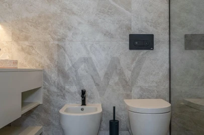 Apartamento T3 para Venda em Real, Dume e Semelhe