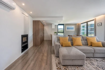 Apartamento T3 para Venda em Real, Dume e Semelhe