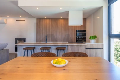 Apartamento T3 para Venda em Real, Dume e Semelhe