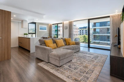 Apartamento T3 para Venda em Real, Dume e Semelhe