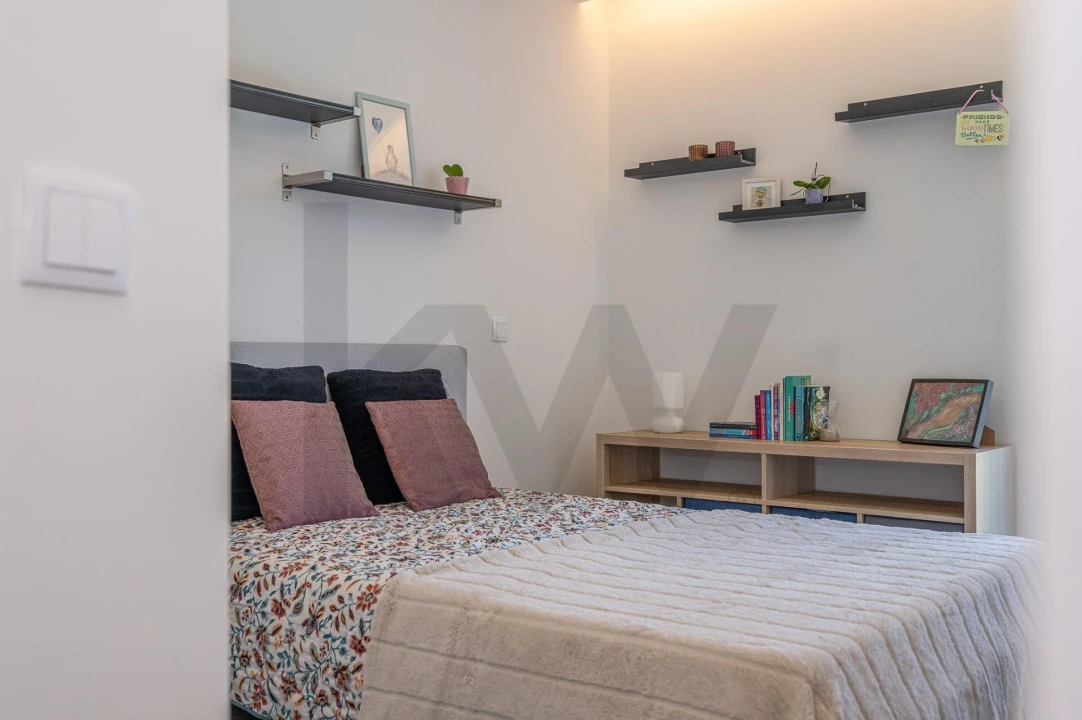Apartamento T3 para Venda em Real, Dume e Semelhe Foto 8