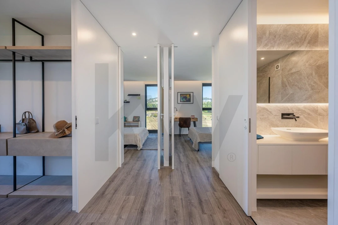 Apartamento T3 para Venda em Real, Dume e Semelhe Foto 11